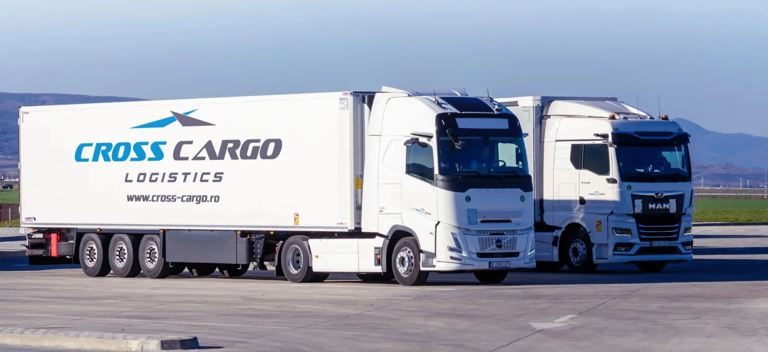 Cross Cargo